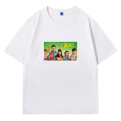 Glee Merchandise Glee T-Shirts