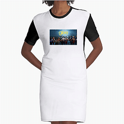 Glee Fan Art Glee Dresses