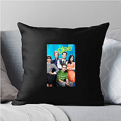 Glee Merch For Fans Glee Pillows Cover