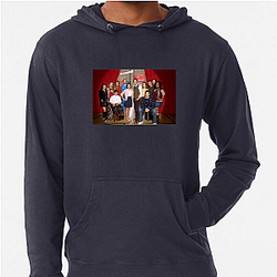 Glee Merch Glee Hoodies