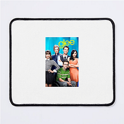 Glee Merch For Fans Glee Mouse Pads