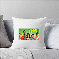 Glee Merchandise Glee Pillows Cover