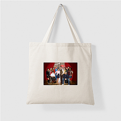 Glee Merch Glee Bags