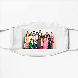 Glee Limited Collection Glee Face Masks
