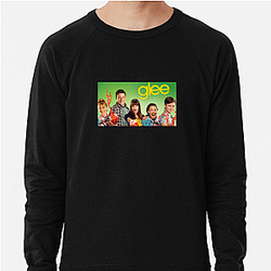 Glee Merchandise Glee Sweatshirts