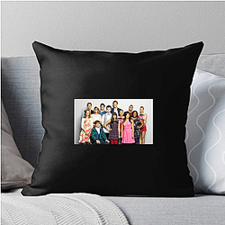 Glee Limited Collection Glee Pillows Cover