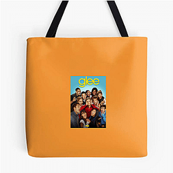 Glee Merch Collection Glee Bags