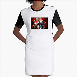Glee Merch Glee Dresses