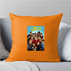 Glee Merch Collection Glee Pillows Cover