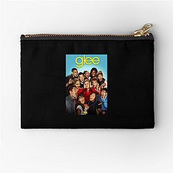 Glee Merch Collection Glee Zipper Pouches
