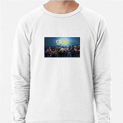 Glee Fan Art Glee Sweatshirts