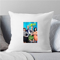 Glee Merch For Fans Glee Pillows Cover