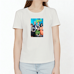 Glee Merch For Fans Glee T-Shirts