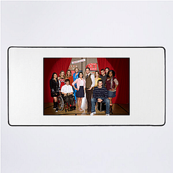 Glee Merch Glee Mouse Pads