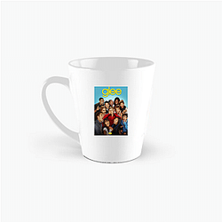 Glee Merch Collection Glee Mugs