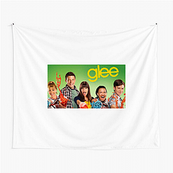 Glee Merchandise Glee Tapestries