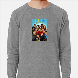 Glee Merch Collection Glee Sweatshirts