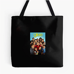 Glee Merch Collection Glee Bags