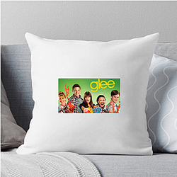 Glee Merchandise Glee Pillows Cover
