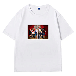 Glee Merch Glee T-Shirts