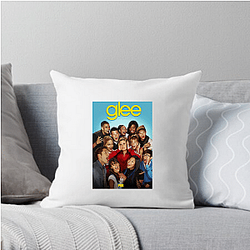 Glee Merch Collection Glee Pillows Cover