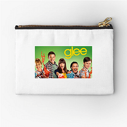 Glee Merchandise Glee Zipper Pouches
