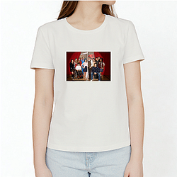 Glee Merch Glee T-Shirts