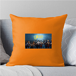 Glee Fan Art Glee Pillows Cover
