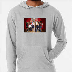 Glee Merch Glee Hoodies
