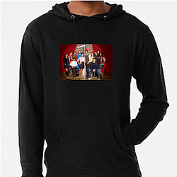 Glee Merch Glee Hoodies