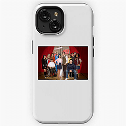 Glee Merch Glee iPhone Cases