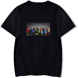 Glee Signature Glee T-Shirts