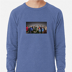 Glee Signature Glee Sweatshirts