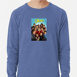 Glee Merch Collection Glee Sweatshirts