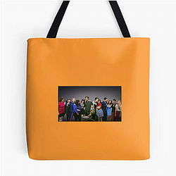 Glee Signature Glee Bags