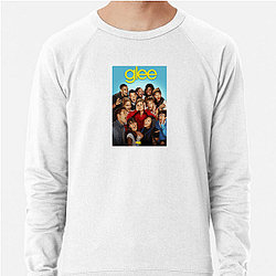 Glee Merch Collection Glee Sweatshirts