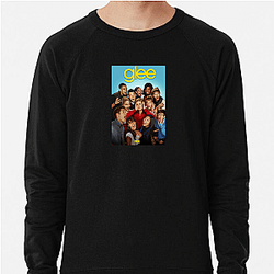 Glee Merch Collection Glee Sweatshirts