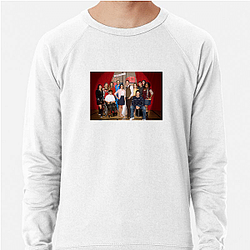 Glee Merch Glee Sweatshirts