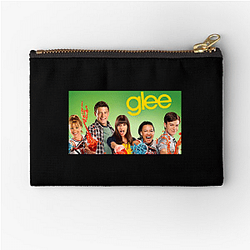 Glee Merchandise Glee Zipper Pouches