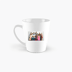 Glee Limited Collection Glee Mugs