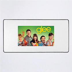 Glee Merchandise Glee Mouse Pads