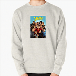 Glee Merch Collection Glee Sweatshirts
