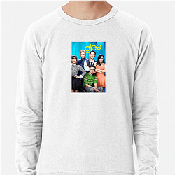 Glee Merch For Fans Glee Sweatshirts