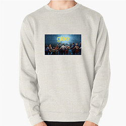 Glee Fan Art Glee Sweatshirts