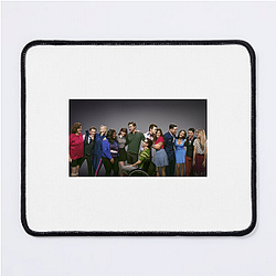 Glee Signature Glee Mouse Pads