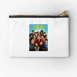 Glee Merch Collection Glee Zipper Pouches