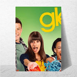 Glee Merchandise Glee Posters
