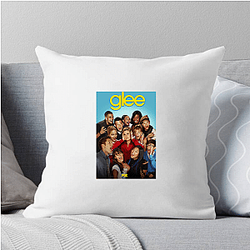 Glee Merch Collection Glee Pillows Cover