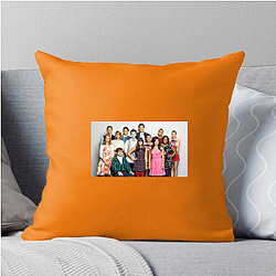 Glee Limited Collection Glee Pillows Cover