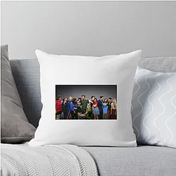 Glee Signature Glee Pillows Cover